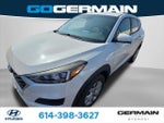 2019 Tucson Thumbnail 5