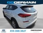 2019 Tucson Thumbnail 8
