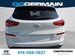 2019 Tucson Thumbnail 9