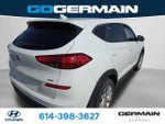 2019 Tucson Thumbnail 10