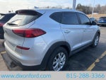 2019 Tucson Thumbnail 5