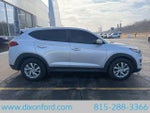 2019 Tucson Thumbnail 6