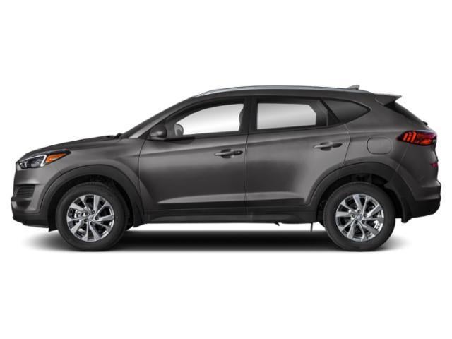 2019 Hyundai TUCSON SE — photo 1 of 12