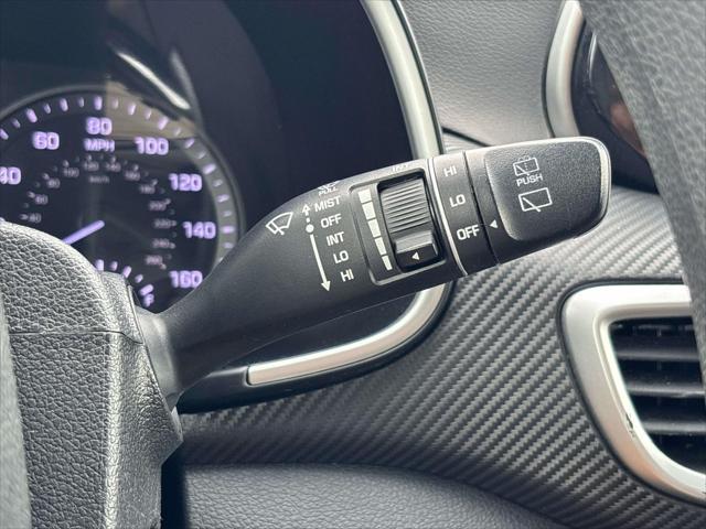 2020 Hyundai Tucson - $13,795