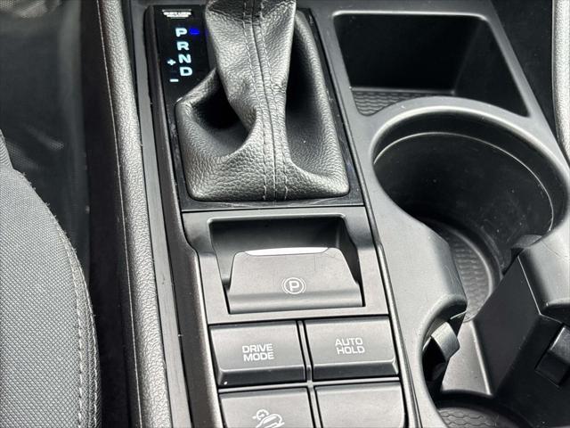 2020 Hyundai Tucson - $13,795