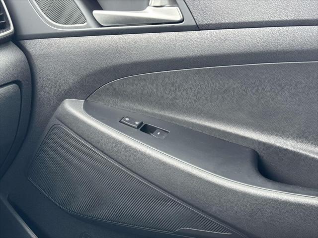2020 Hyundai Tucson - $13,795