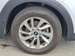 2018 Tucson Thumbnail 8