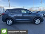 2019 Tucson Thumbnail 4