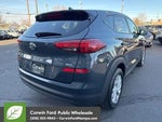 2019 Tucson Thumbnail 5