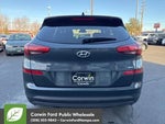 2019 Tucson Thumbnail 6