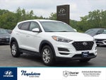2019 Tucson Thumbnail 1