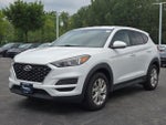 2019 Tucson Thumbnail 3