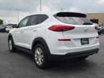 2019 Tucson Thumbnail 11