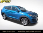 2019 Tucson Thumbnail 1