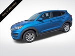 2019 Tucson Thumbnail 2
