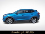 2019 Tucson Thumbnail 3