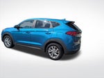 2019 Tucson Thumbnail 4