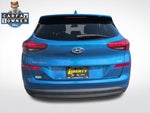 2019 Tucson Thumbnail 5