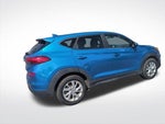 2019 Tucson Thumbnail 7