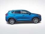 2019 Tucson Thumbnail 8