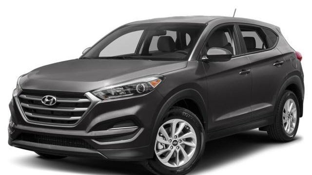 Preowned 2018 Hyundai TUCSON SE for Sale
