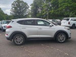 2018 TUCSON Thumbnail 2