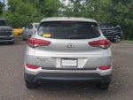 2018 TUCSON Thumbnail 4