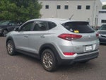 2018 TUCSON Thumbnail 5