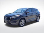 2018 Tucson Thumbnail 6