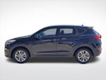 2018 Tucson Thumbnail 9