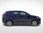 2018 Tucson Thumbnail 17