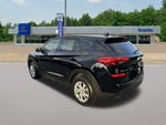 2019 Tucson Thumbnail 9