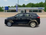 2019 Tucson Thumbnail 10