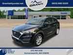 2019 Tucson Thumbnail 24