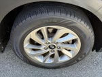 2018 Tucson Thumbnail 8