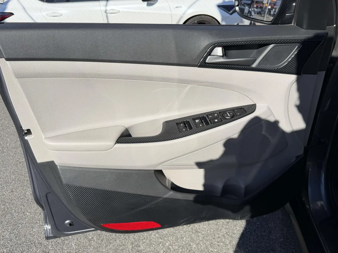 2018 Hyundai Tucson - $13,838