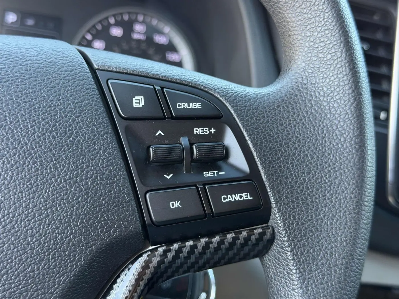 2018 Hyundai Tucson - $13,838
