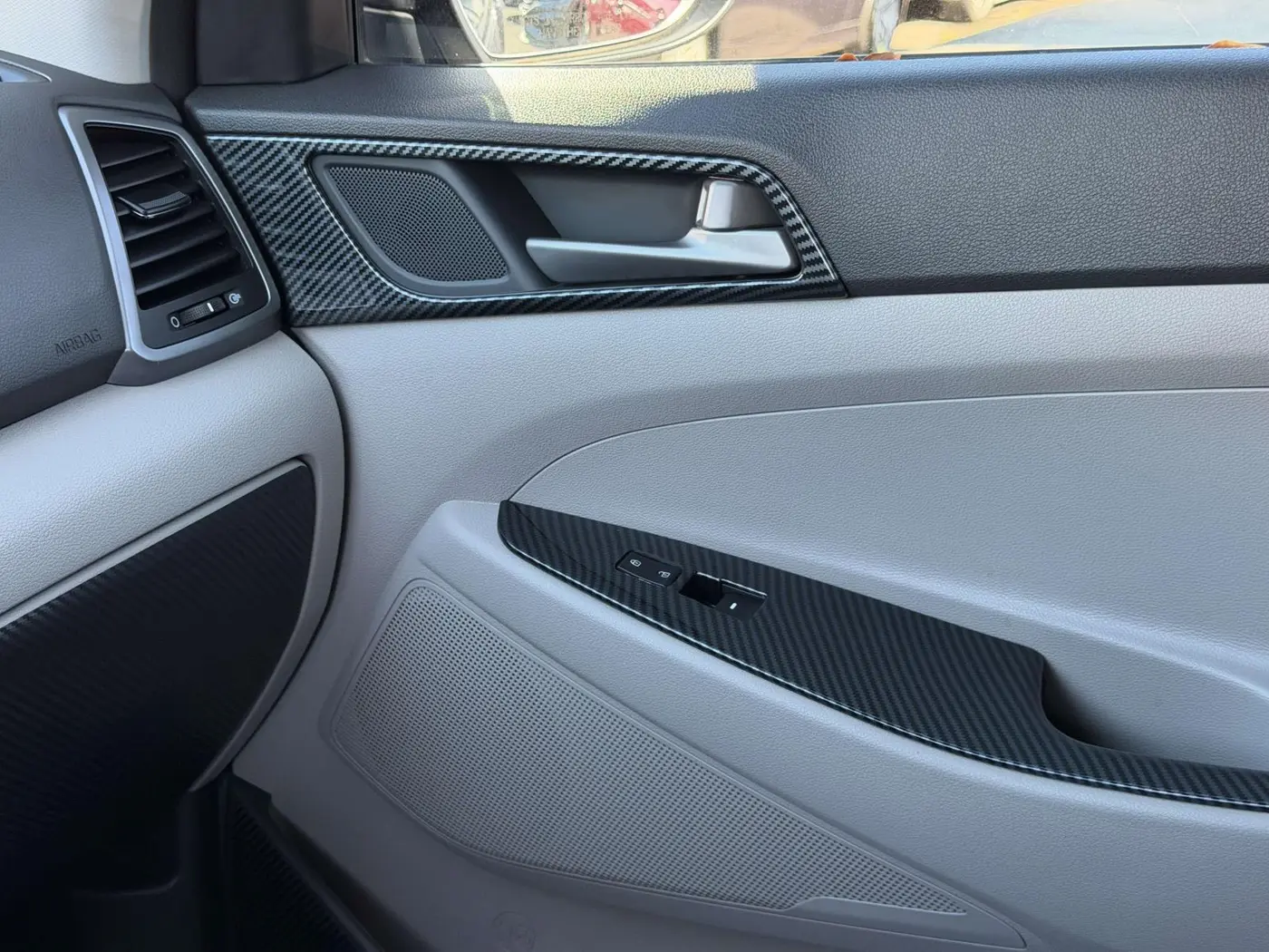 2018 Hyundai Tucson - $13,838