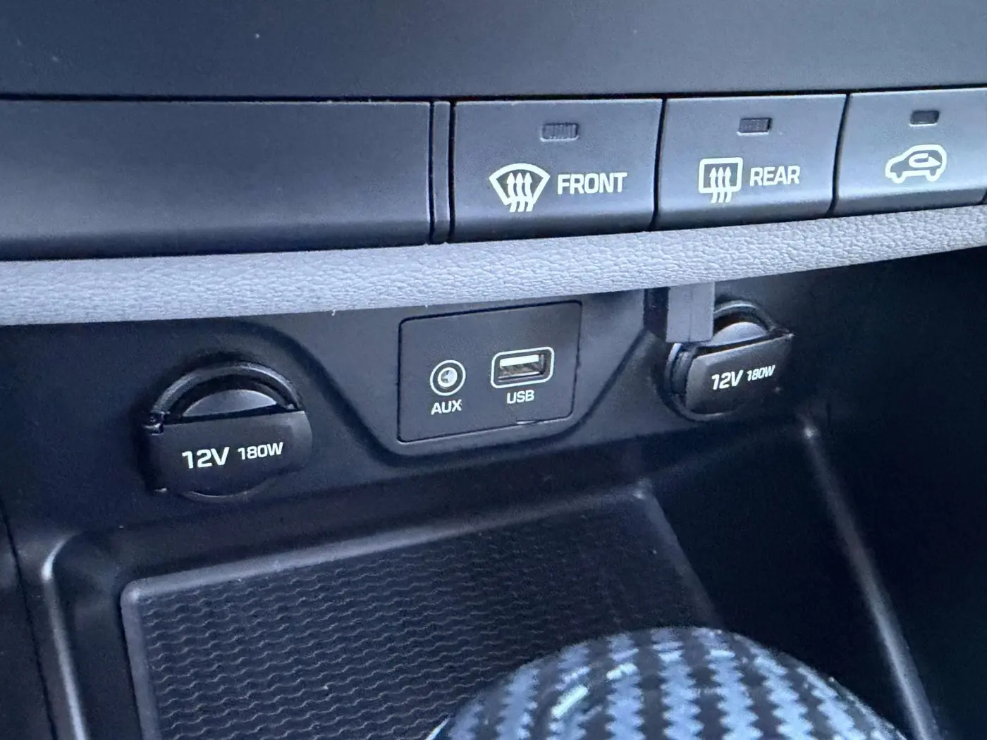 2018 Hyundai Tucson - $13,838