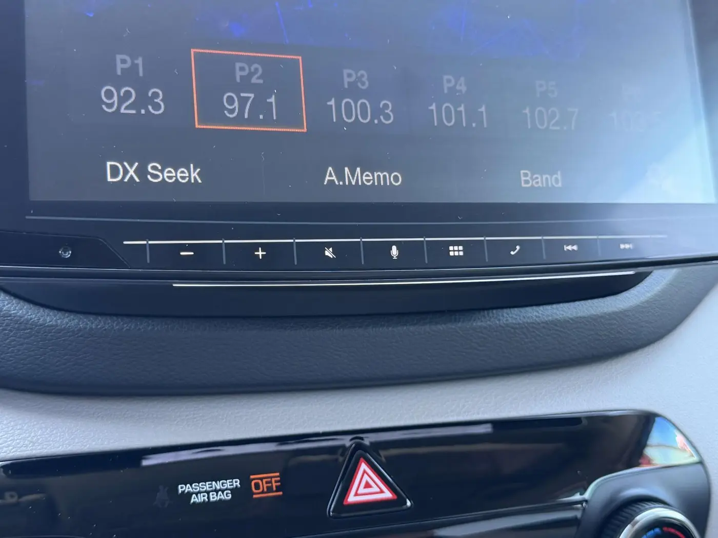 2018 Hyundai Tucson - $13,838
