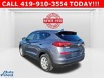 2019 Tucson Thumbnail 8