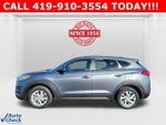 2019 Tucson Thumbnail 9