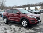 2019 Tucson Thumbnail 1
