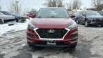 2019 Tucson Thumbnail 8
