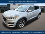 2019 Tucson Thumbnail 2