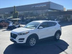 2019 TUCSON Thumbnail 1