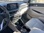 2019 TUCSON Thumbnail 7