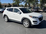 2019 TUCSON Thumbnail 13