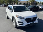 2019 TUCSON Thumbnail 14