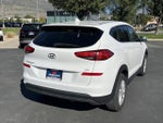 2019 TUCSON Thumbnail 16